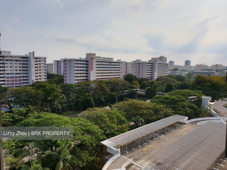 Blk 771 Bedok Reservoir View (Bedok), HDB 4 Rooms #199205732